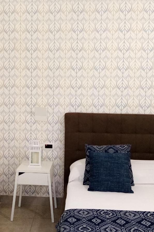 נאפולי Parthenope Suite מראה חיצוני תמונה