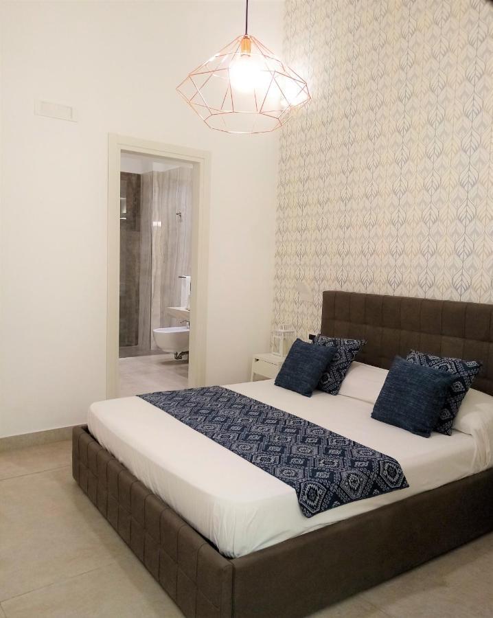 נאפולי Parthenope Suite מראה חיצוני תמונה
